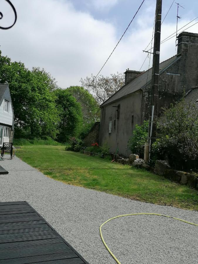 Le Petit Secret Villa Saint-Hilaire  Exterior photo