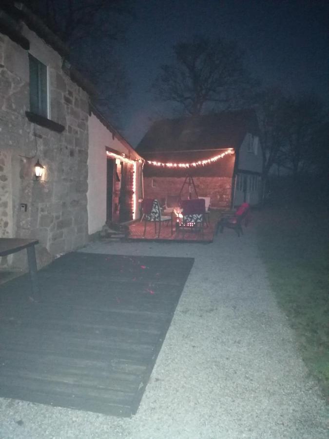 Le Petit Secret Villa Saint-Hilaire  Exterior photo