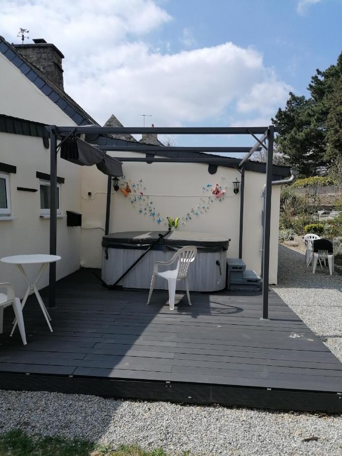 Le Petit Secret Villa Saint-Hilaire  Exterior photo
