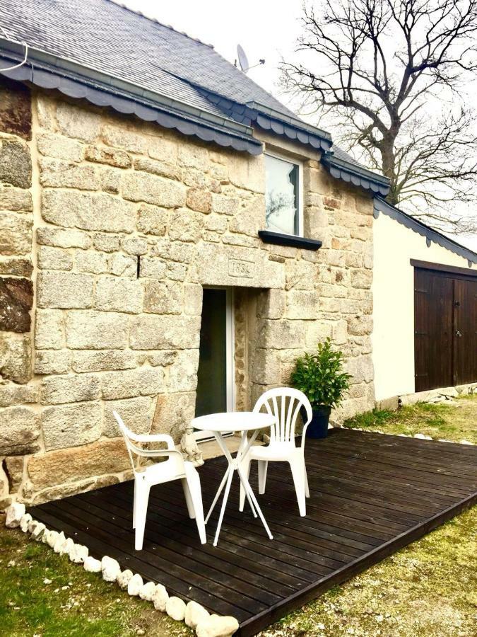 Le Petit Secret Villa Saint-Hilaire  Exterior photo